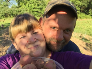 Jeremy & Kelley Lowe