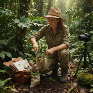 Botany – A Homesteader’s Guide to Plant Science