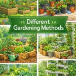 Additional Garden Methods