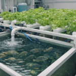 Aquaponic Gardening – or Aquaponics