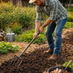 Caring for Your Soil
