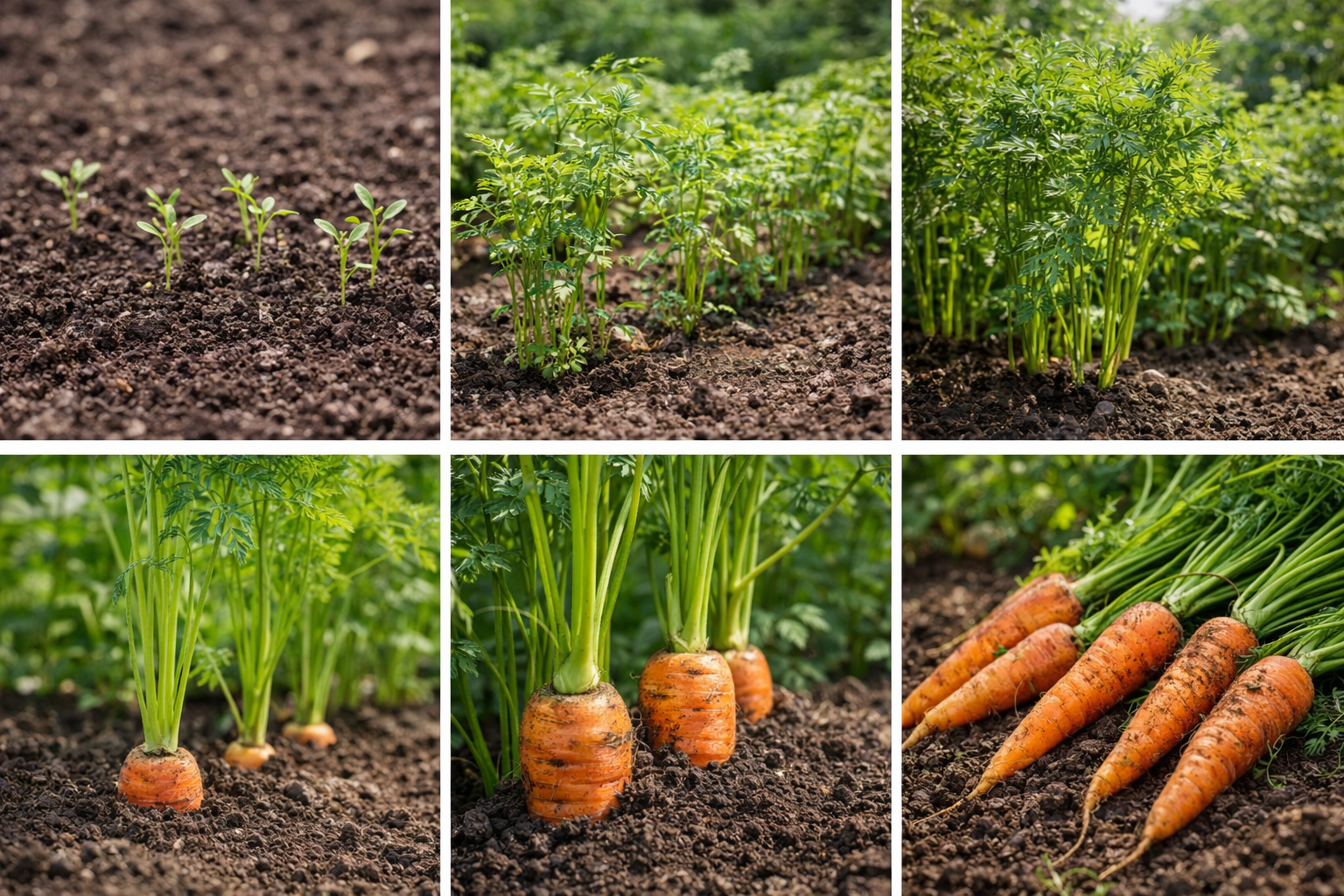 Carrots