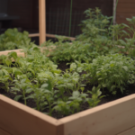 Framed Gardening: An Alternate Container