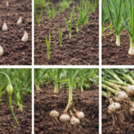 How to Grow Garlic