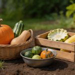 How to Grow Squash