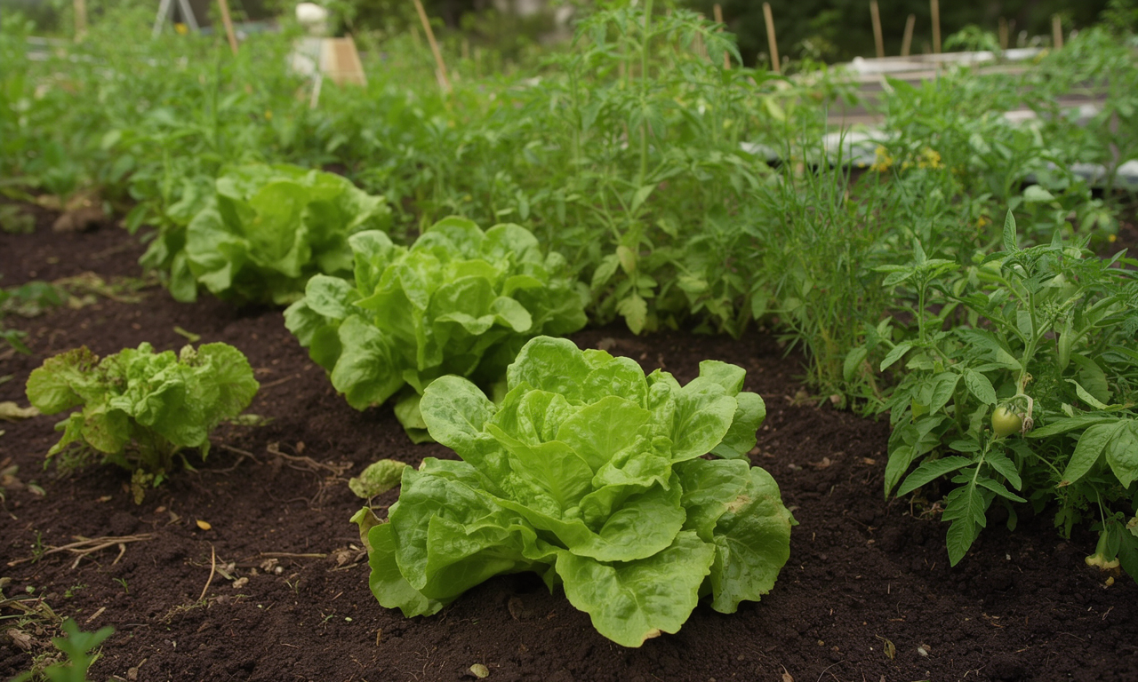 Lasagna Gardening: Everything to Know