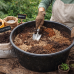 Make Your Own Soil