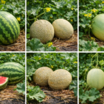 How to Grow Melons