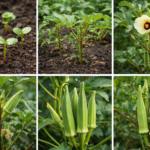 How to Grow Okra