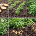 How to Grow Potatoes
