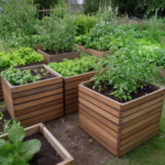 Raised Bed Gardening