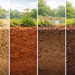 Soil Types
