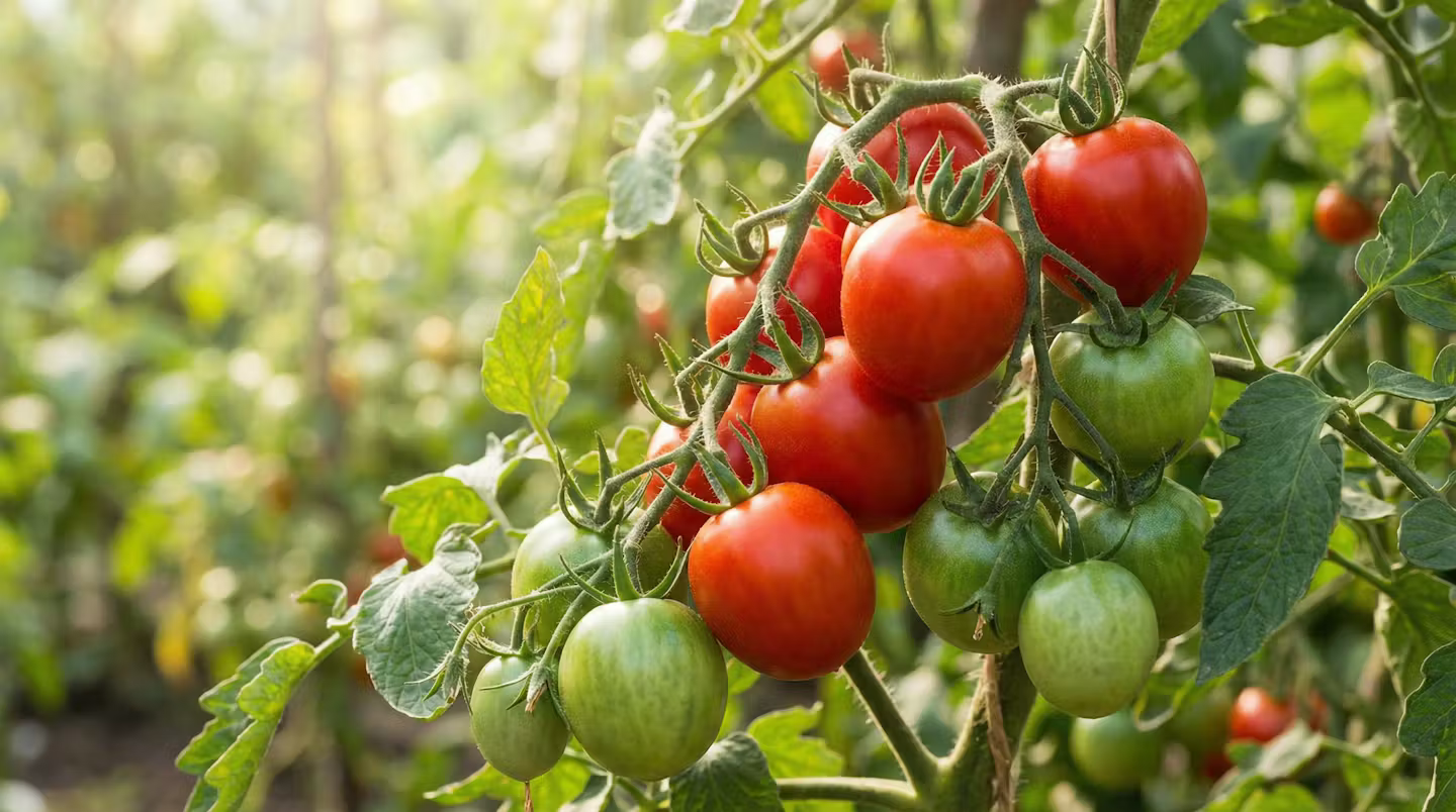 How to Grow Tomatoes