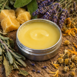 Herbal Balm