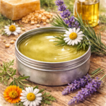 Herbal Salve
