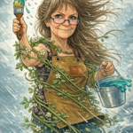 Down on the Farm – Volume 1, Issue 7