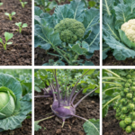 How to Grow Brassicas
