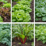 How to Grow Leafy Greens